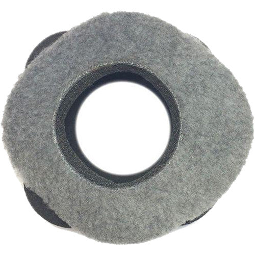Bluestar ARRI Special Eyecushion (Gray Fleece) - Image 2