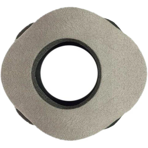 Bluestar ARRI Special Eyecushion (Gray Ultrasuede) - Image 2