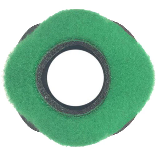 Bluestar ARRI Special Eyecushion (Green Fleece) - Image 2