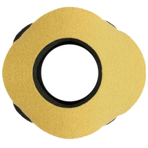 Bluestar ARRI Special Eyecushion (Natural Ultrasuede) - Image 2