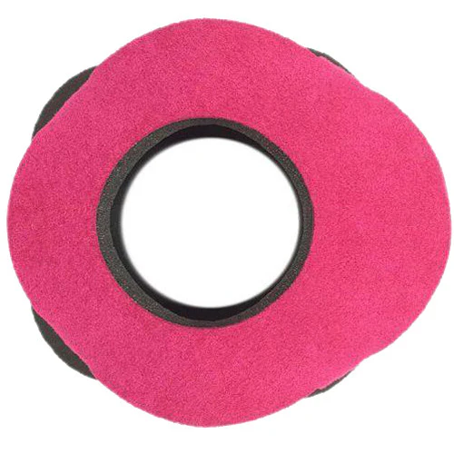 Bluestar ARRI Special Eyecushion (Pink Ultrasuede) - Image 2