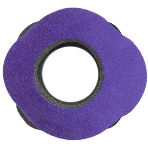 Bluestar ARRI Special Eyecushion (Purple Ultrasuede)