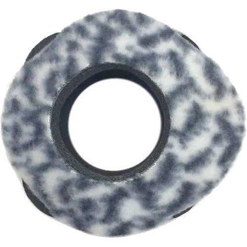 Bluestar ARRI Special Eyecushion (Snow Leopard Fleece) - Image 2