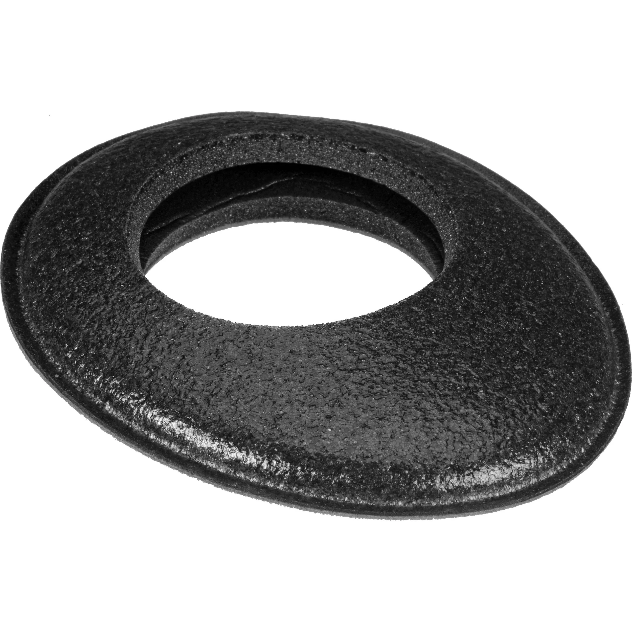 Bluestar Oval Large Microfiber Eyecushion (Gray) - Image 4