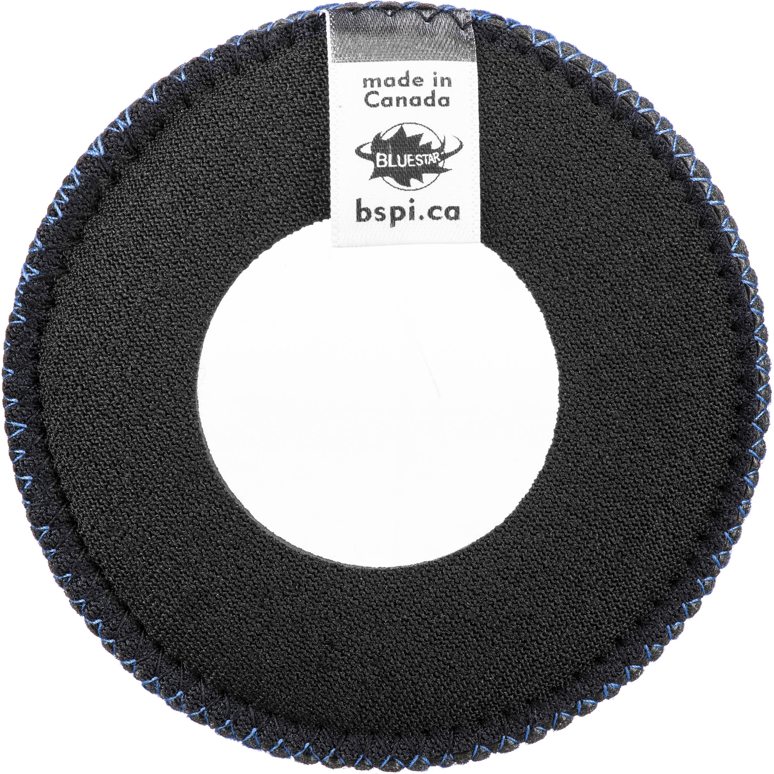 Bluestar Round Extra Large Fleece Eyecushion (Blue) - Image 2