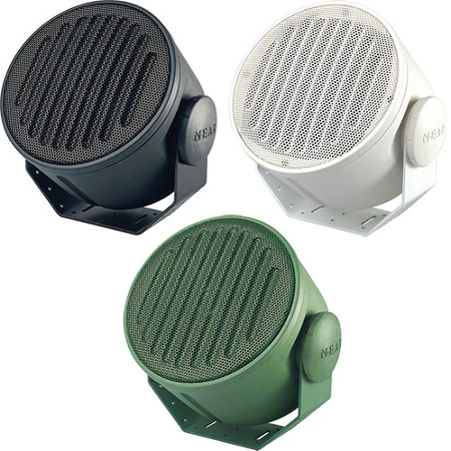 Bogen A2TWHT A Series Armadillo Speaker System  (White) - Image 2