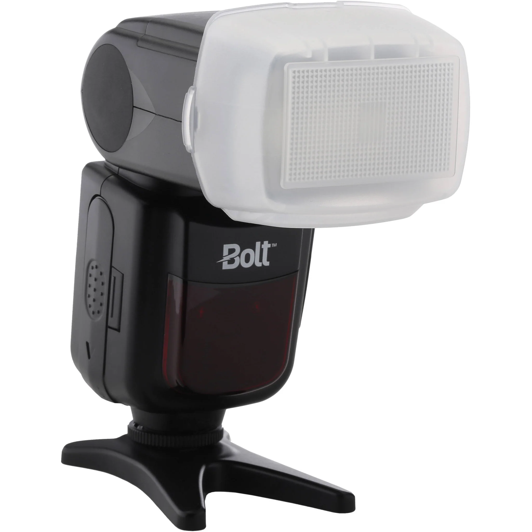 Bolt Bounce Dome Diffuser for Bolt VX-710/760 Flashes - Image 3