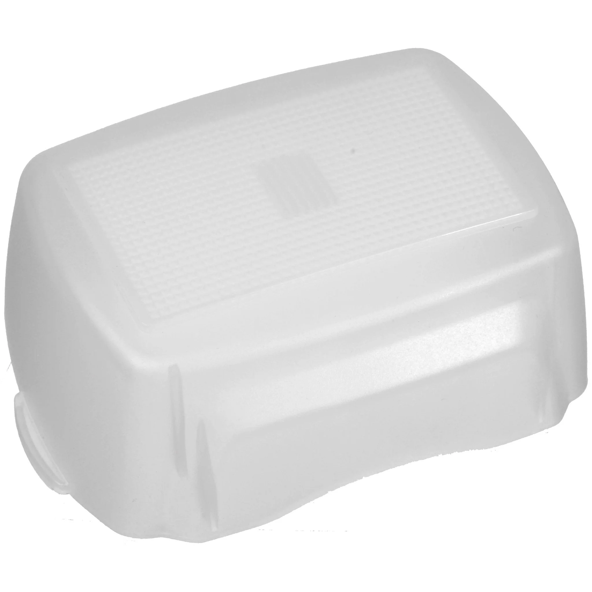 Bolt Bounce Dome Diffuser for Bolt VX-710/760 Flashes - Image 4