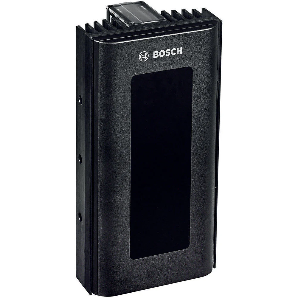 Bosch 5000 Series Extra Long Range IR Illuminator