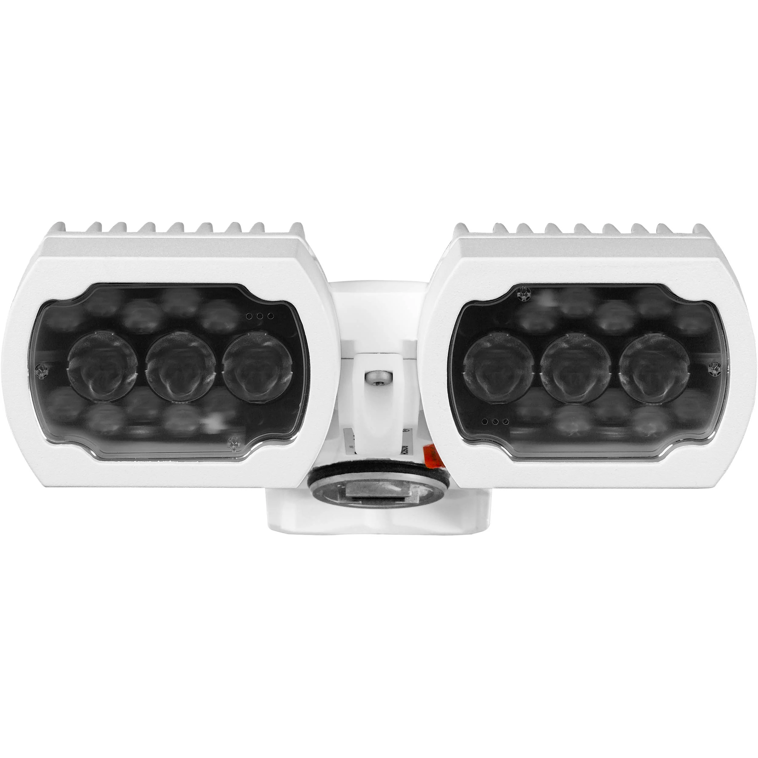 Bosch Mic7000 Intrared and White Light LED-Based Illuminator (White) - Image 3
