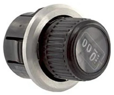 BOURNS 3610S-1-102 Digital Potentiometer, Precision, 1 kohm, 1.5 W, � 5%, 3610S Series, Screwdriver Slot
