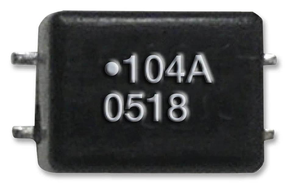 Bourns DR331-513BE Choke Data Line Surface Mount 51 µH DR331 Series 500 mA 7.3mm x 5.4mm 4.7mm