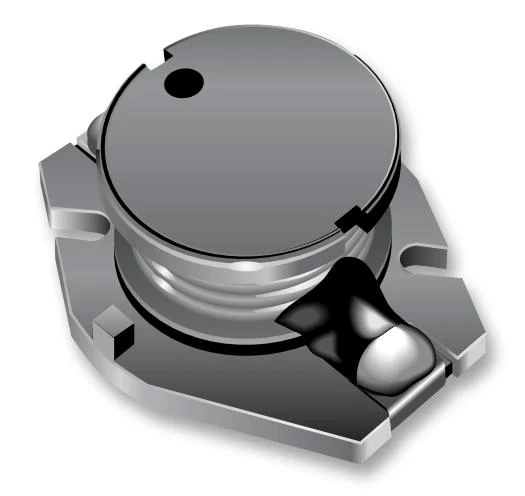 Bourns SDR1005-151KL Power Inductor (SMD) 150 µH 800 mA Unshielded 1 A SDR1005 Series 12.7mm x 10mm 5mm
