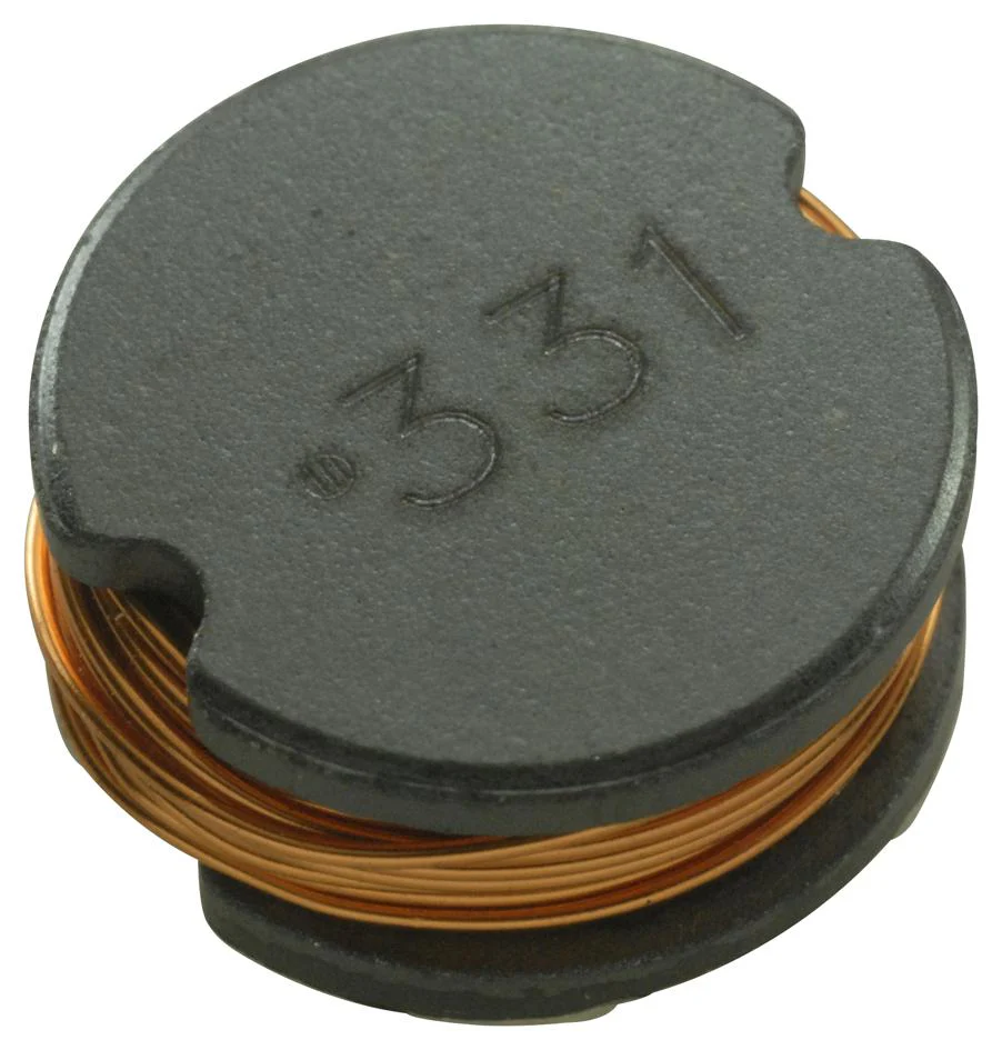 Bourns SDR1307-331KL Power Inductor (SMD) 330 µH 1.1 A Unshielded 1.6 SDR1307