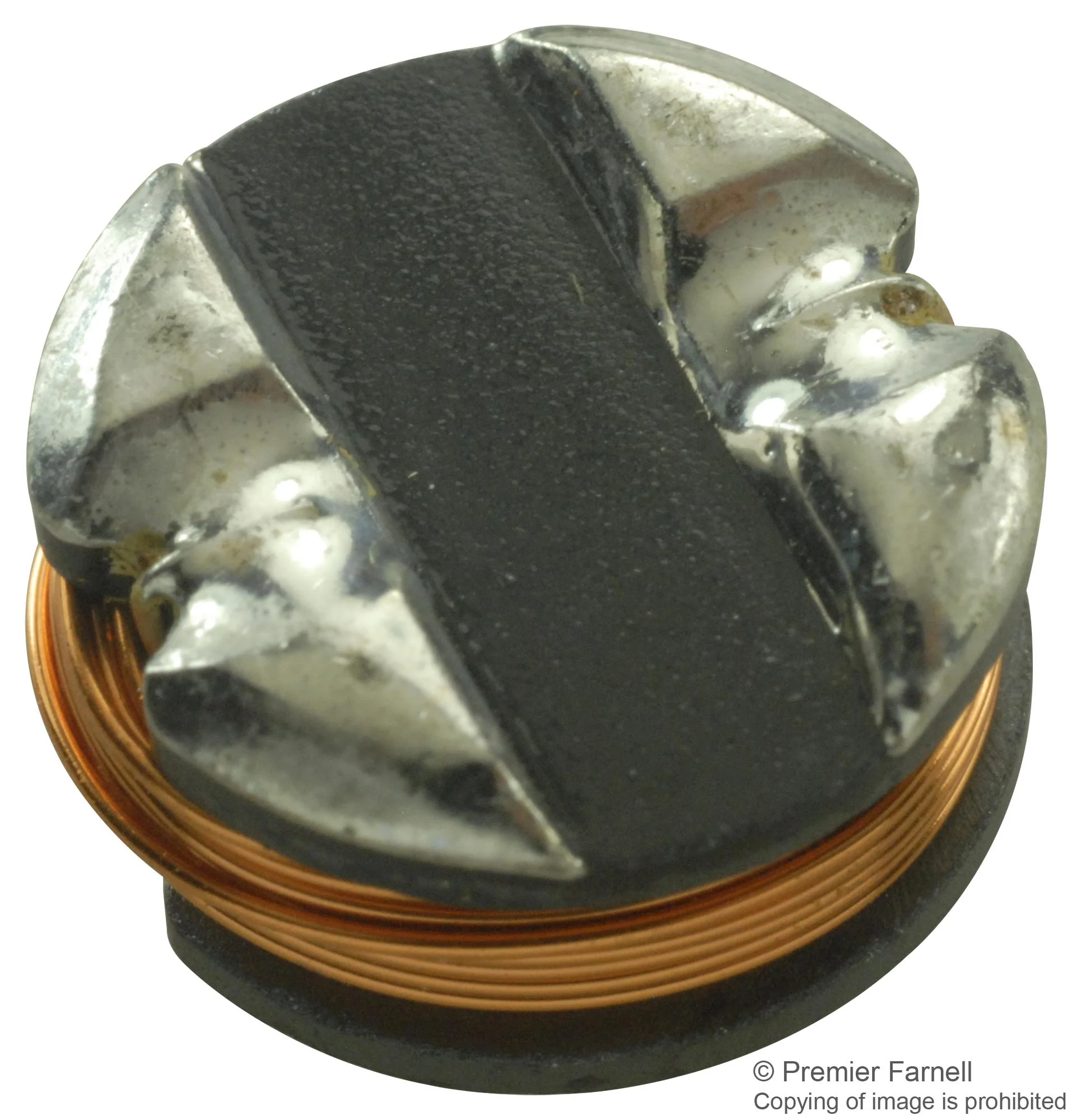 Bourns SDR1307-331KL Power Inductor (SMD) 330 µH 1.1 A Unshielded 1.6 SDR1307 - Image 2