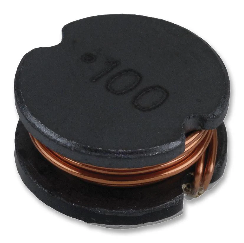 BOURNS SDR1307-390KL Surface Mount Power Inductor, SDR1307 Series, 39 µH, 2.9 A, 4.6 A, Unshielded, 0.075 ohm