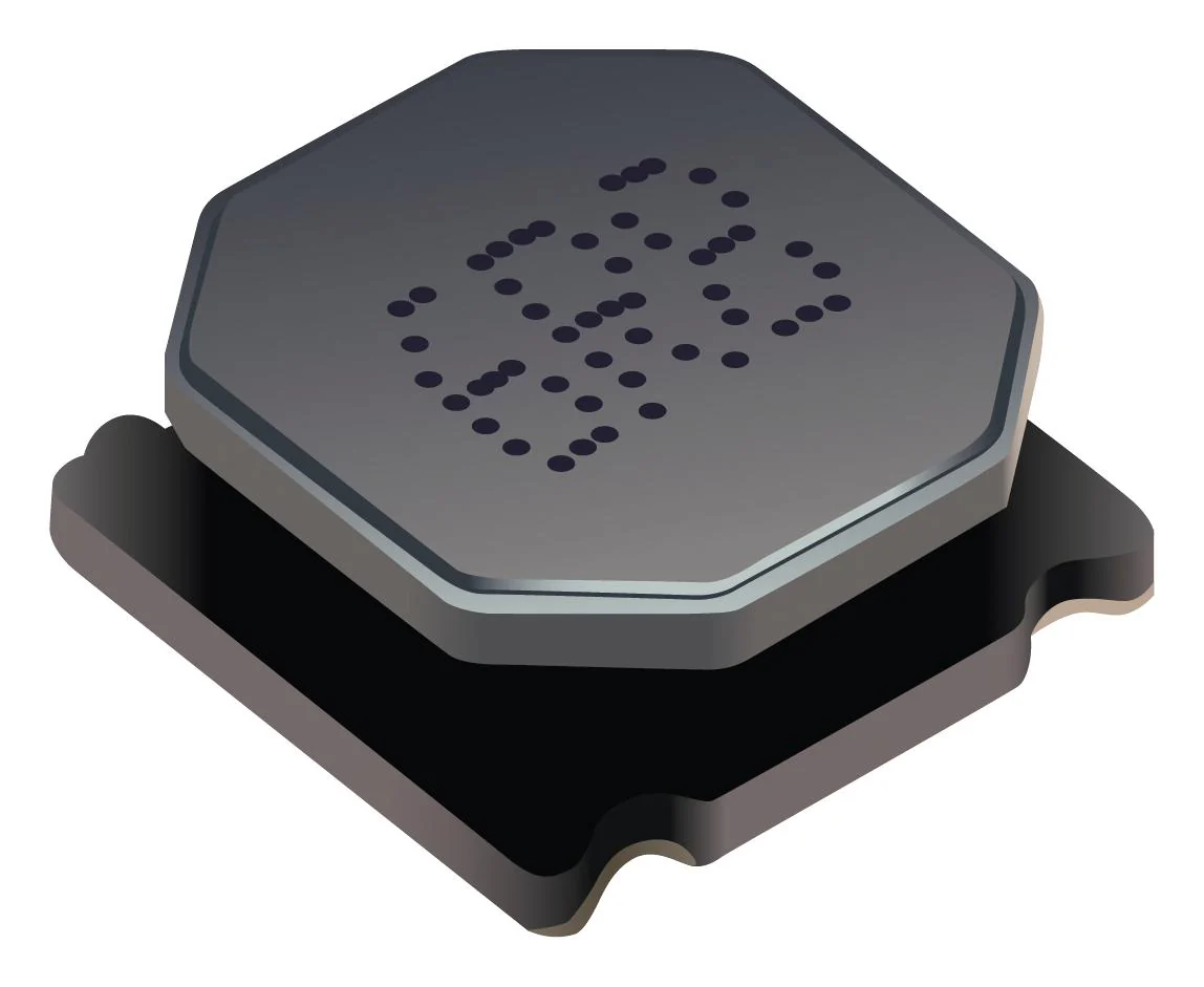 Bourns SRN6028C-220M SRN6028C-220M Power Inductor (SMD) 22 µH 1.5 A Semishielded 1.6 SRN6028C Series New