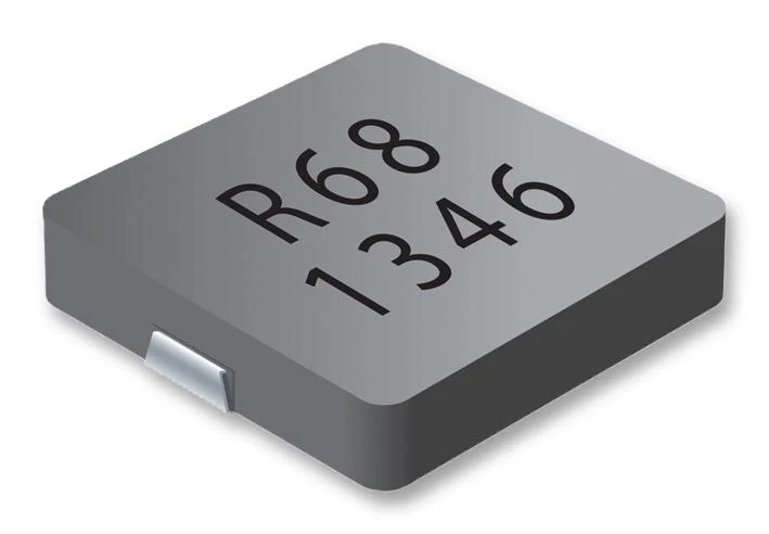 BOURNS SRP1238A-2R2M Power Inductor (SMD), 2.2 µH, 16 A, 29 A, SRP1238A Series, 13.5mm x 12.5mm x 3.3mm, Shielded