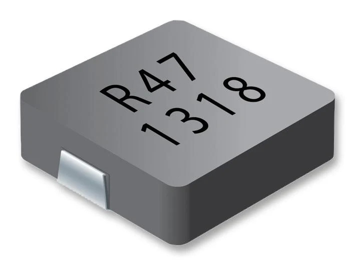 BOURNS SRP1245A-3R3M Surface Mount Power Inductor, SRP1245A Series, 3.3 µH, 15 A, 32 A, Shielded, 9200 µohm
