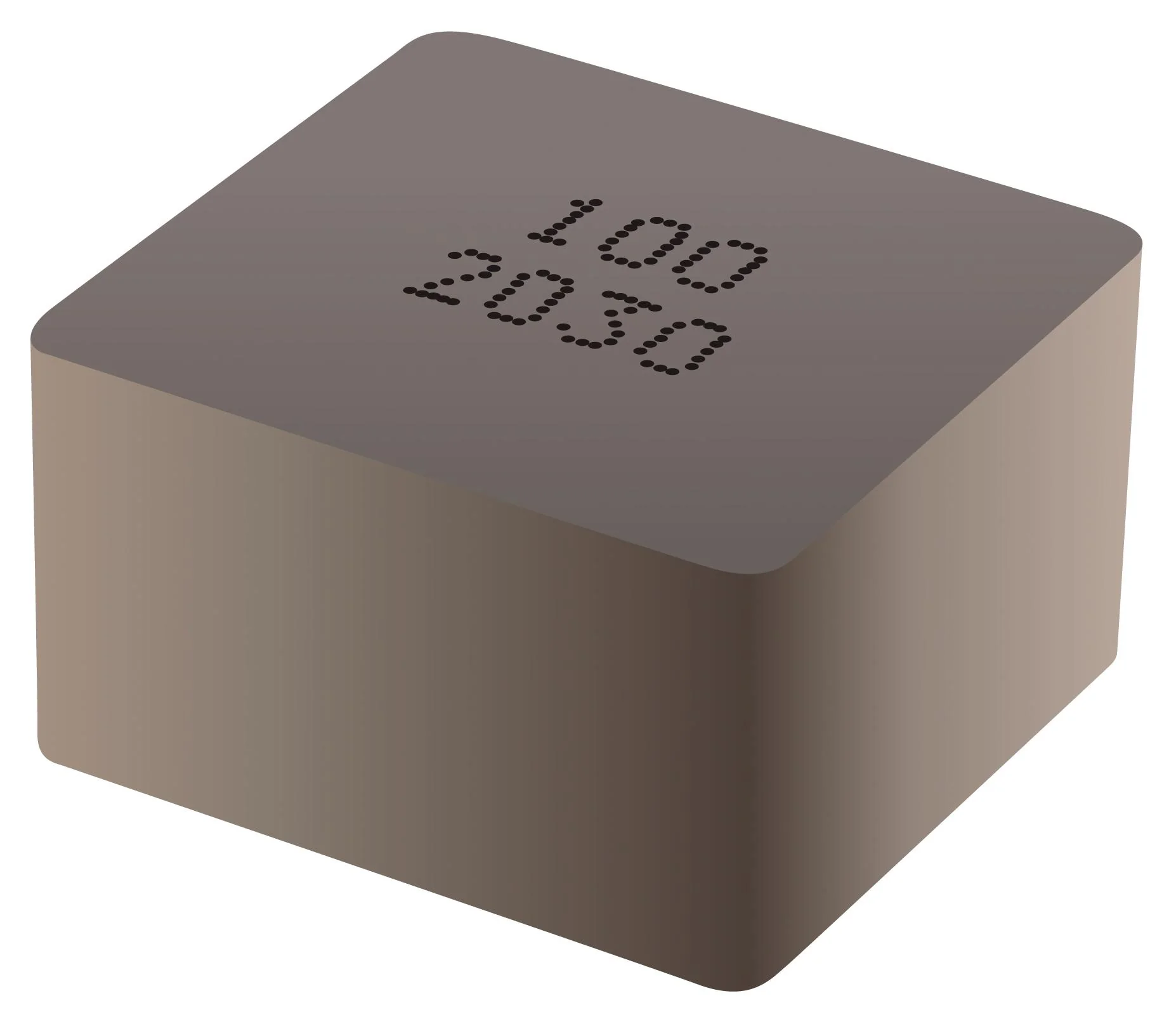 Bourns SRP1510CA-220M SRP1510CA-220M Power Inductor (SMD) AEC-Q200 22 µH 16 A Shielded 20 SRP1510CA 16.5mm x 15.5mm 9.7mm
