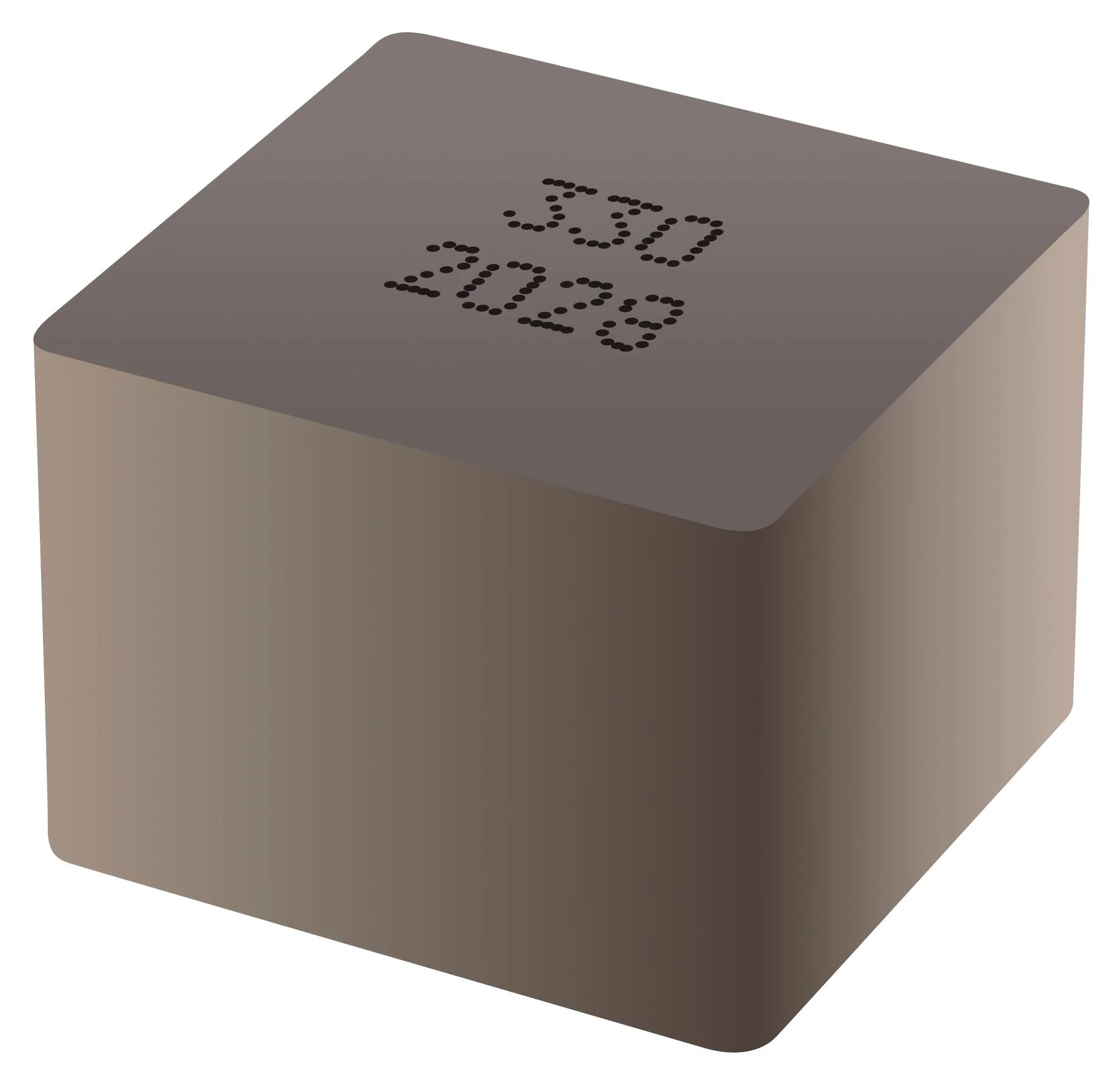 Bourns SRP1513CA-6R8M SRP1513CA-6R8M Power Inductor (SMD) AEC-Q200 6.8 µH 27 A Shielded 37 SRP1513CA 16.5mm x 15.5mm 12.7mm