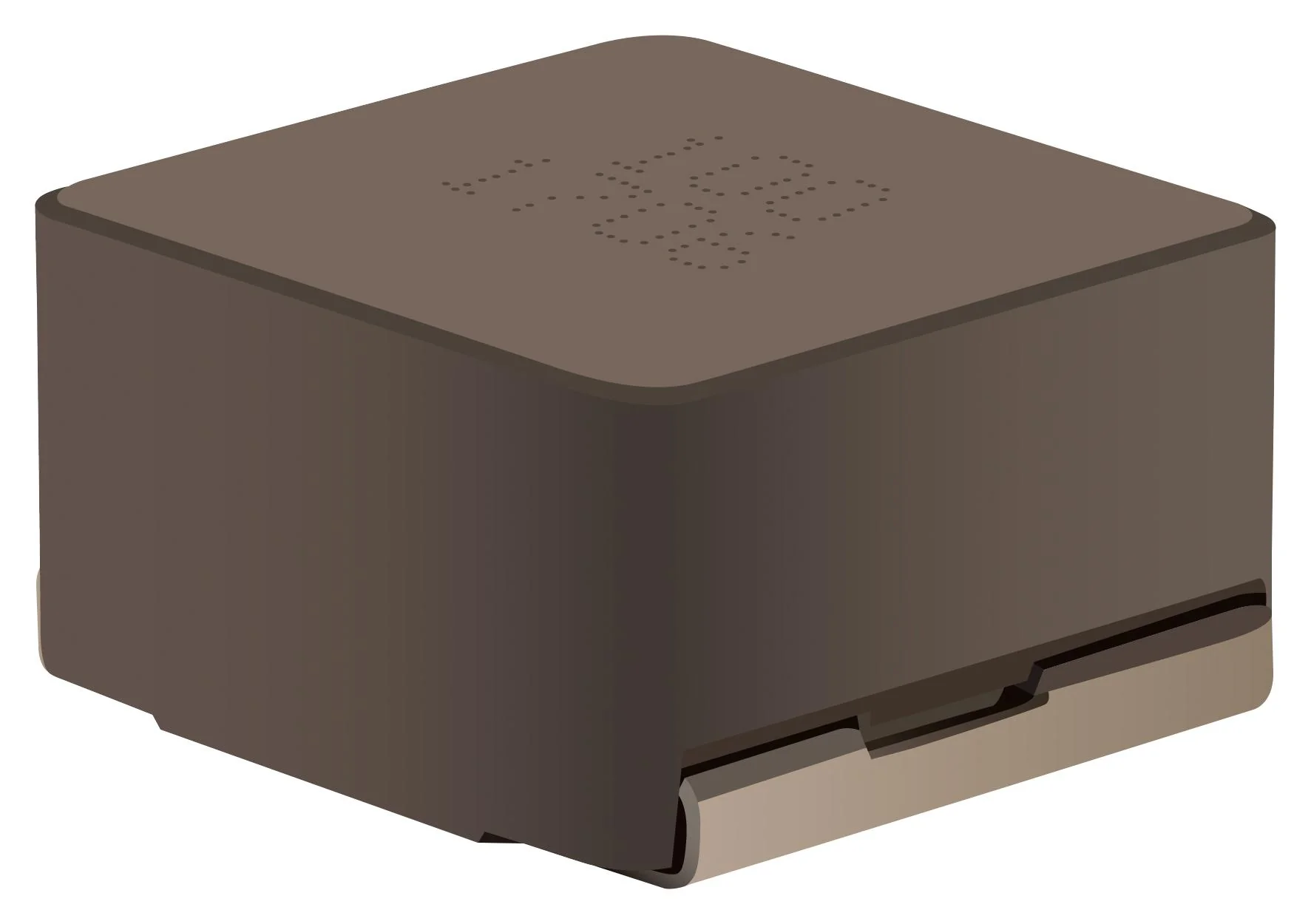 Bourns SRP2313AA-2R2M SRP2313AA-2R2M Power Inductor (SMD) 2.2 µH 52 A Shielded 43 SRP2313AA