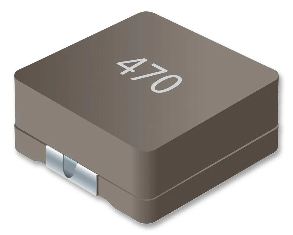 BOURNS SRP6540-1R5M Surface Mount Power Inductor, SRP6540 Series, 1.5 µH, 11 A, 11 A, Shielded, 0.01 ohm