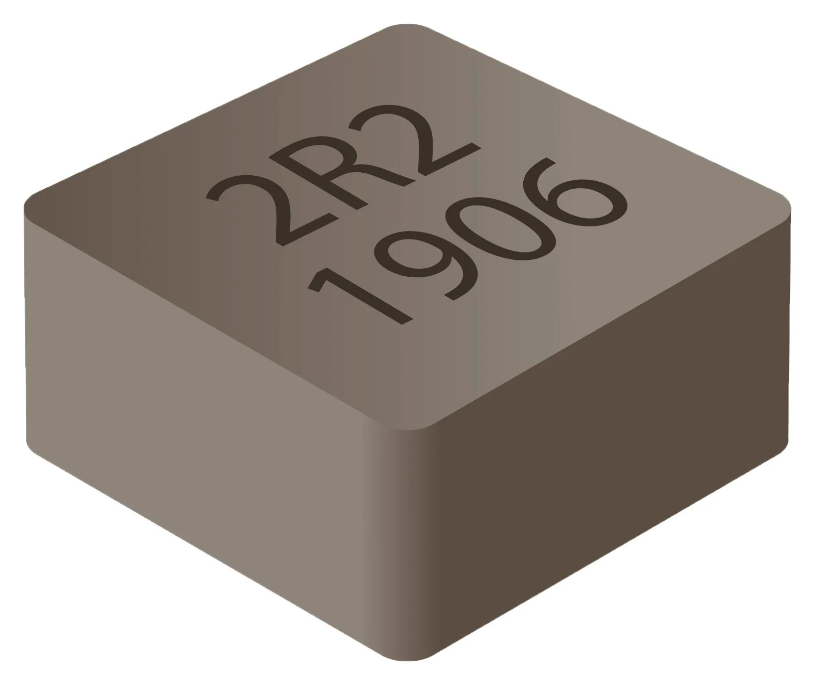 Bourns SRP7030CA-3R3M Power Inductor (SMD) AEC-Q200 3.3 µH 10 A Shielded 15 SRP7030CA Series