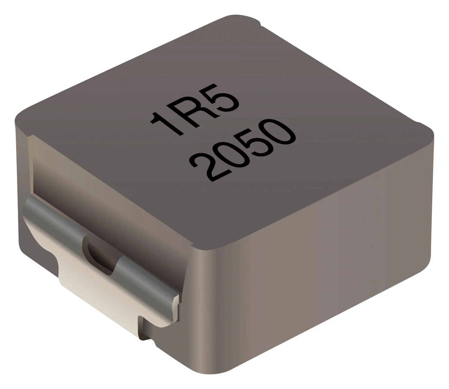 Bourns SRP7050WA-4R7M SRP7050WA-4R7M Power Inductor (SMD) 4.7 µH 10.5 A Shielded 13.3 SRP7050WA Series New