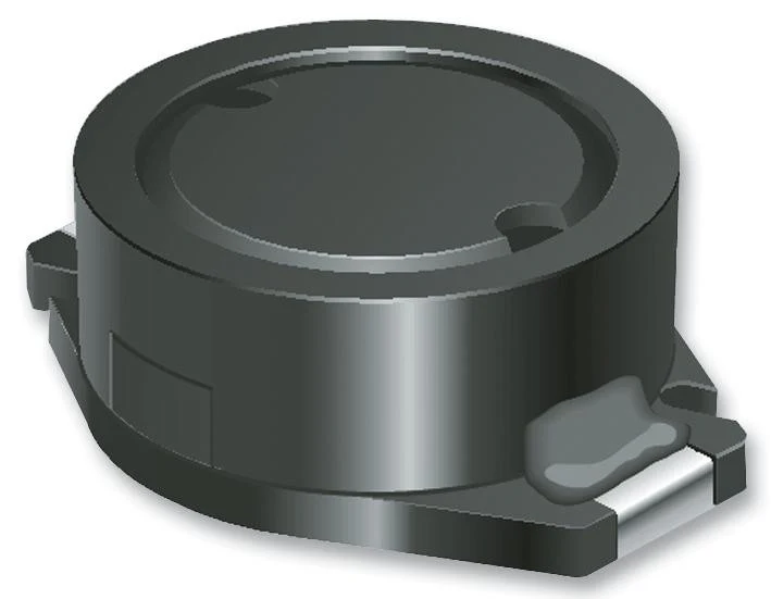 BOURNS SRR0805-121K Surface Mount Power Inductor, SRR0805 Series, 120 µH, 450 mA, 660 mA, Shielded, 0.75 ohm