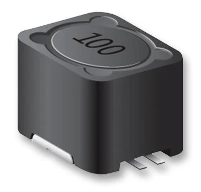Bourns SRR1210-390M Power Inductor (SMD) 39 µH 4.2 A Shielded 3.5 SRR1210 Series 12mm x 10mm