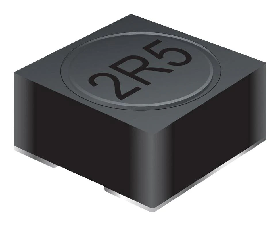 Bourns SRR6038-330Y Power Inductor (SMD) 33 µH 1.1 A Shielded 1.2 SRR6038 Series 6.8mm x 3.8mm