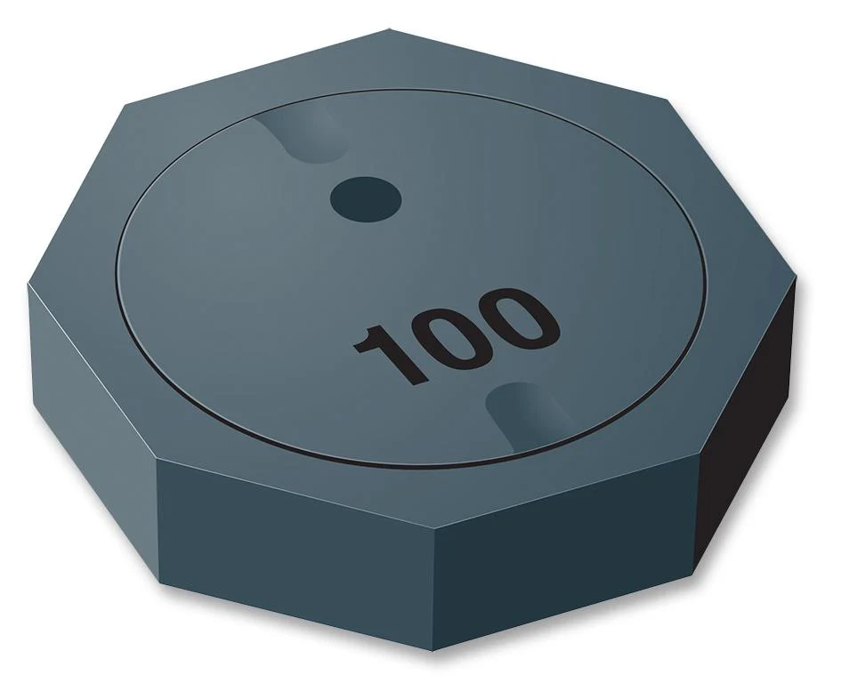 Bourns SRU1038-330Y Power Inductor (SMD) 33 µH 1.8 A Shielded SRU1038 Series 10mm x 3.8mm