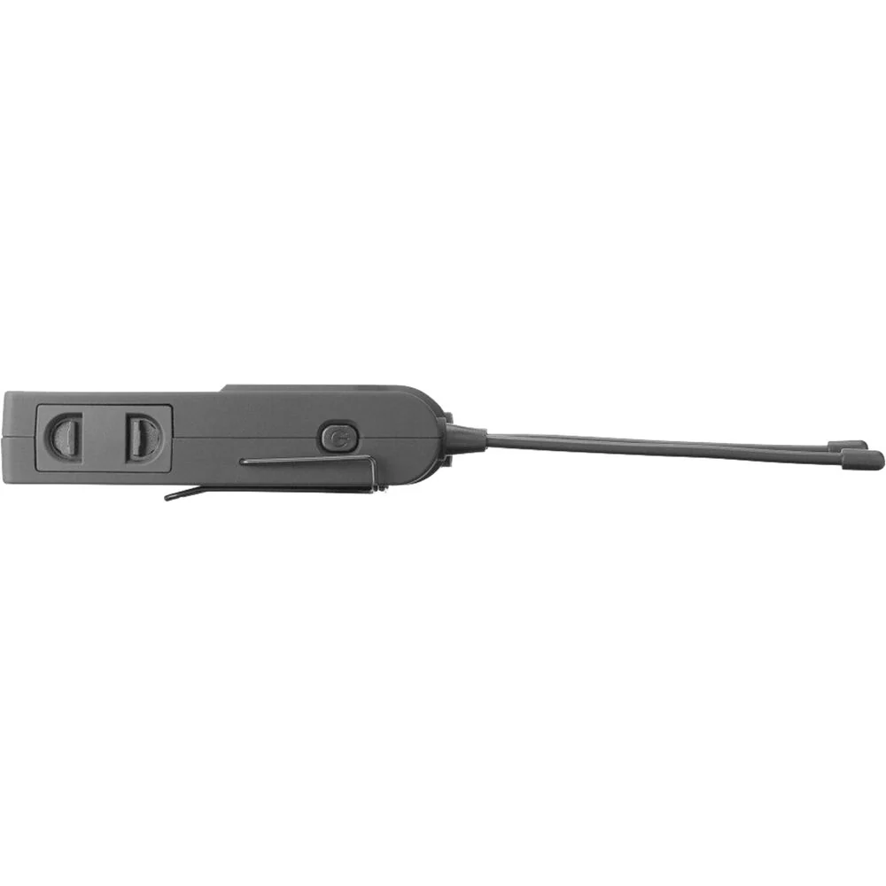 BOYA BY-WM8 PRO-K3 Camera-Mount Wireless Handheld Microphone System (568 to 599 MHz) - Image 3