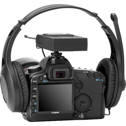 BOYA BY-WM8 PRO-K3 Camera-Mount Wireless Handheld Microphone System (568 to 599 MHz) - Image 4