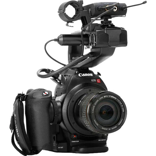 BOYA BY-WM8 PRO-K3 Camera-Mount Wireless Handheld Microphone System (568 to 599 MHz) - Image 5