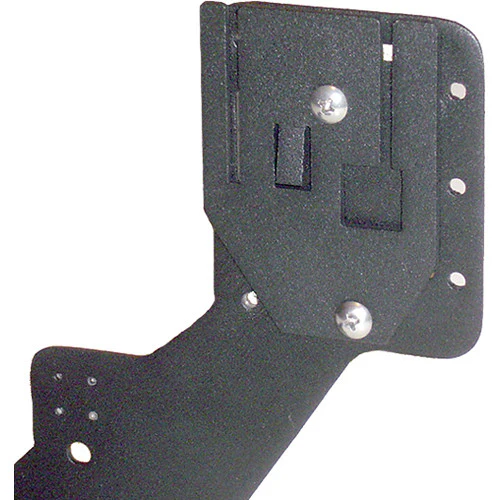 Bracket 1 S Clip for Mounting Sony Wireless Receivers to Bracket 1 - Image 2