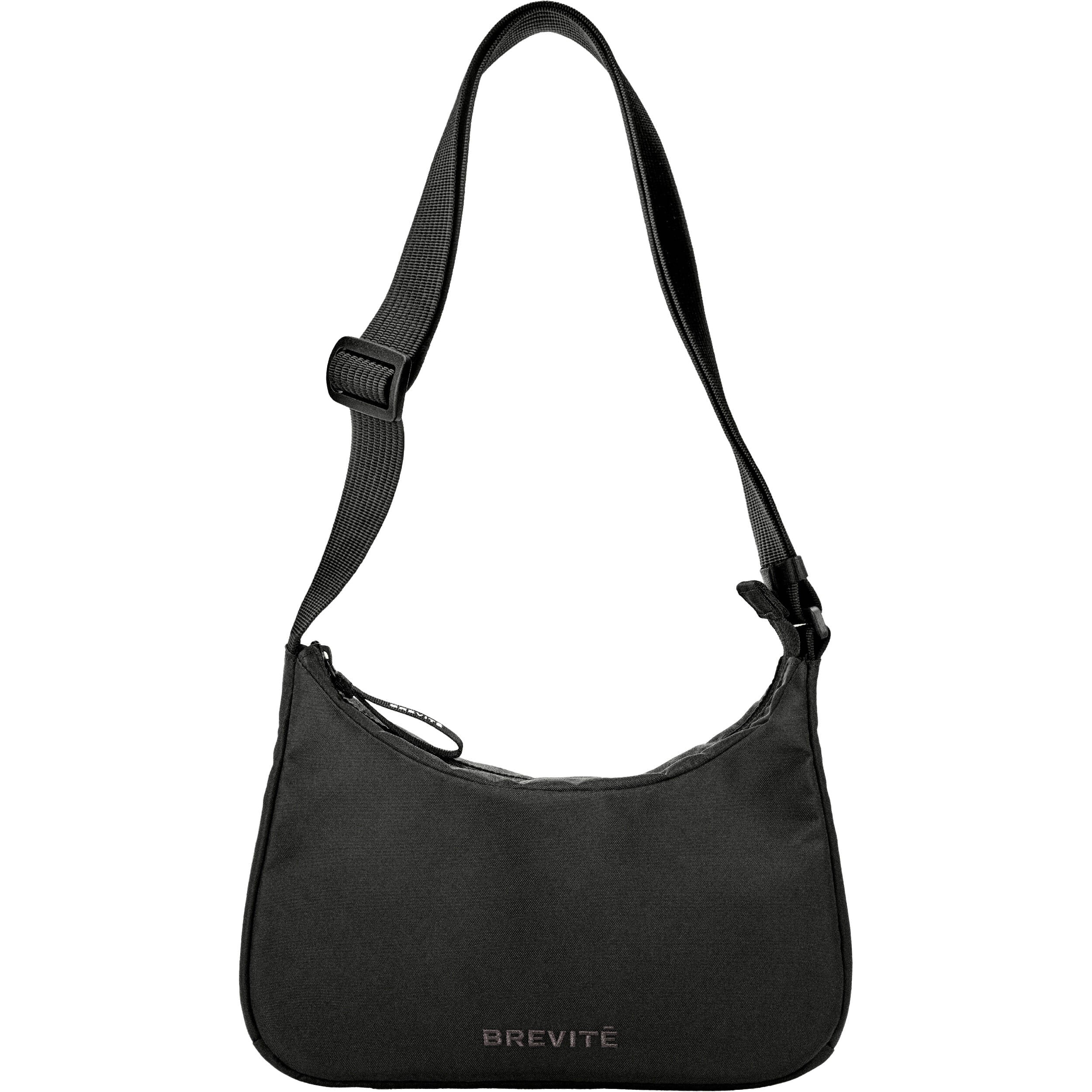Brevite The Elsewhere Bag (Triple Black) - Image 2