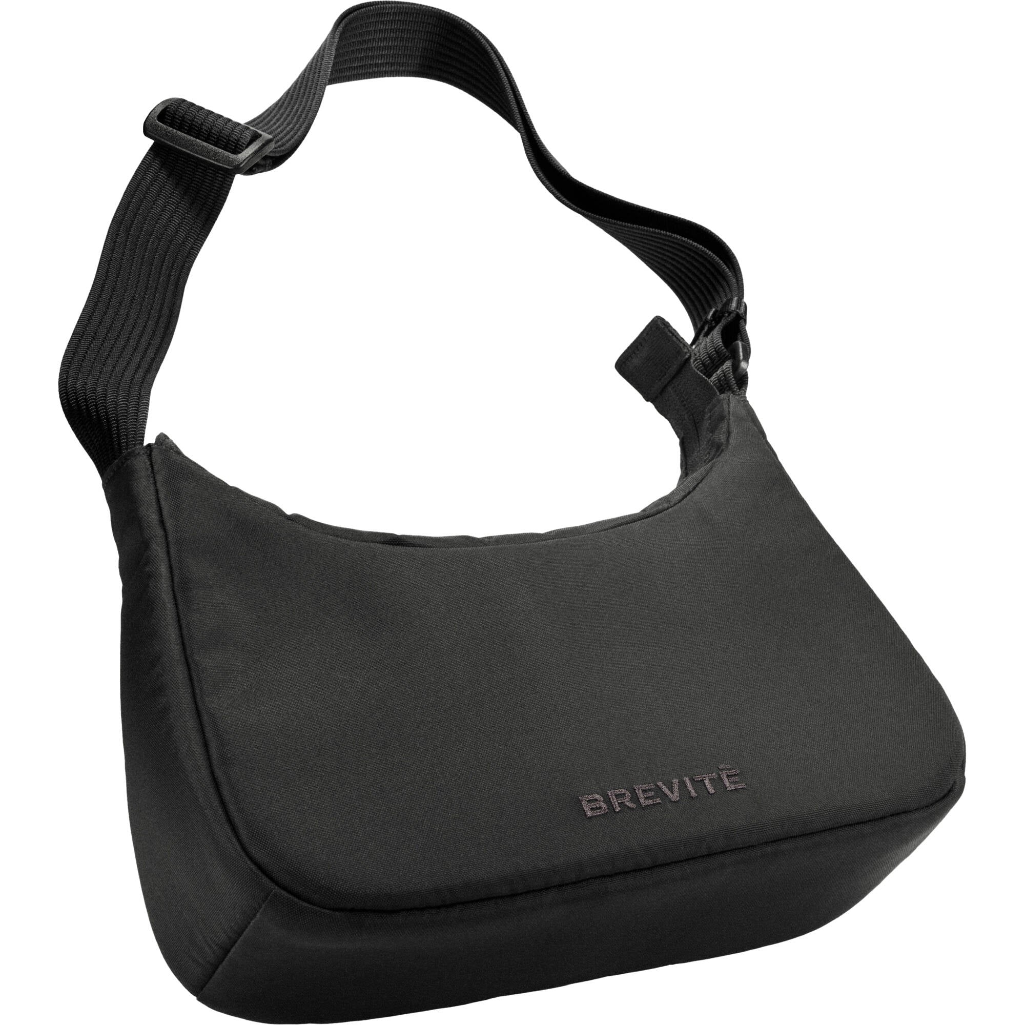 Brevite The Elsewhere Bag (Triple Black) - Image 6