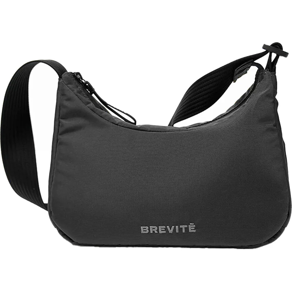 Brevite The Elsewhere Bag (Triple Black) - Image 7