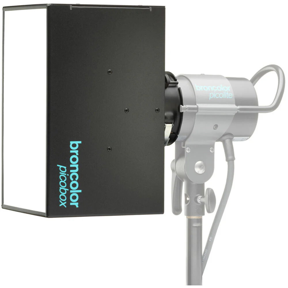 Broncolor Picolite Accessory Kit - Image 2