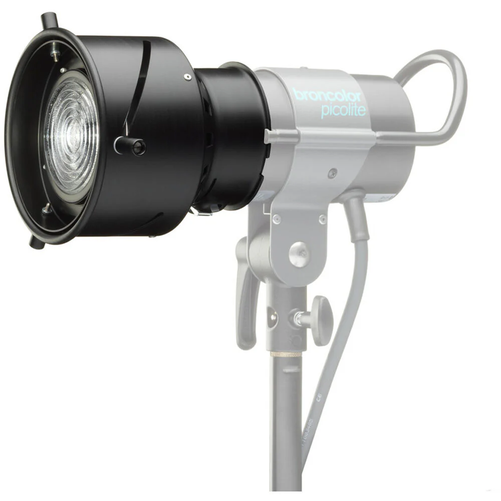 Broncolor Picolite Accessory Kit - Image 3
