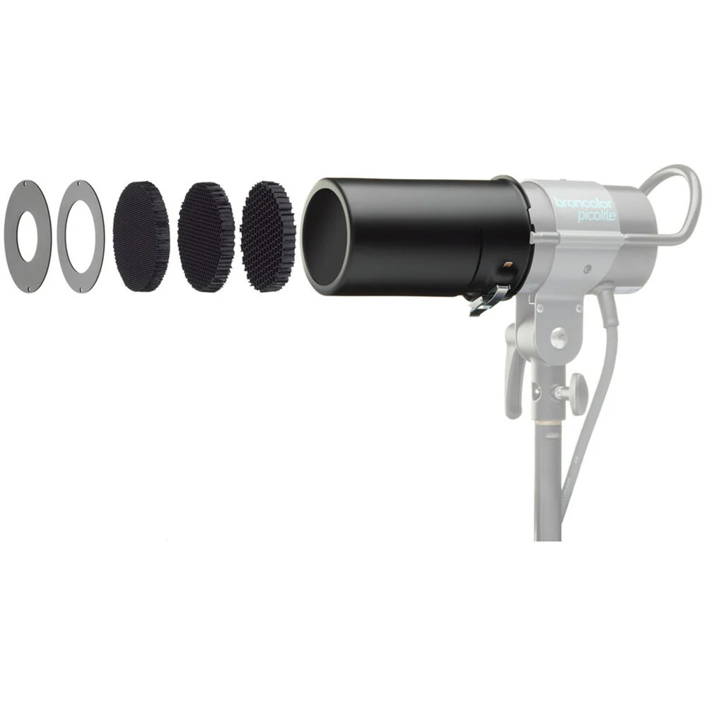 Broncolor Picolite Accessory Kit - Image 4