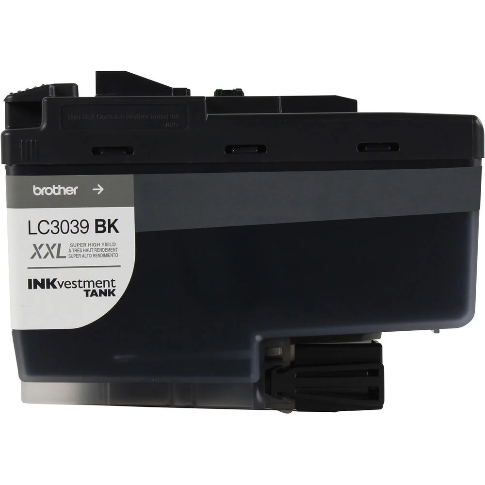Brother INKvestment Tank Ultra High Yield Ink Cartridge Kit - Image 2
