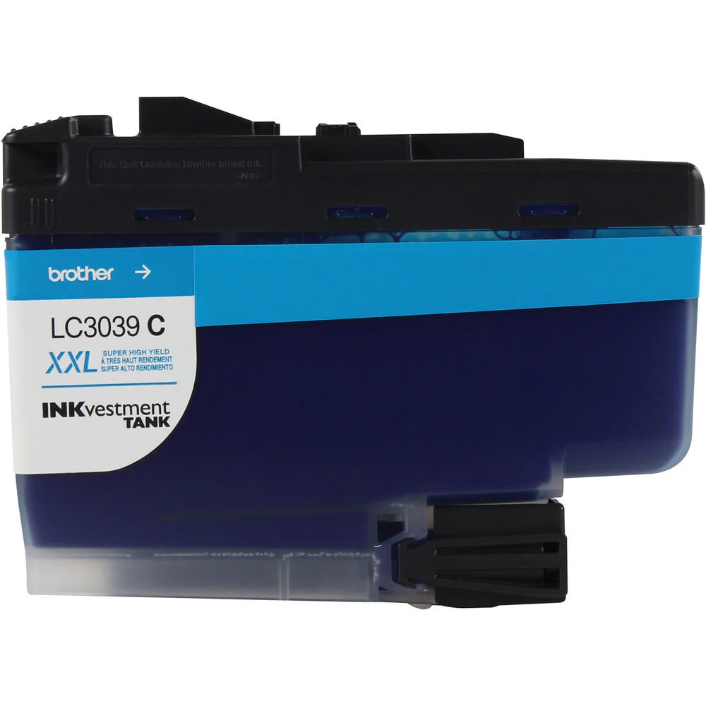 Brother INKvestment Tank Ultra High Yield Ink Cartridge Kit - Image 3