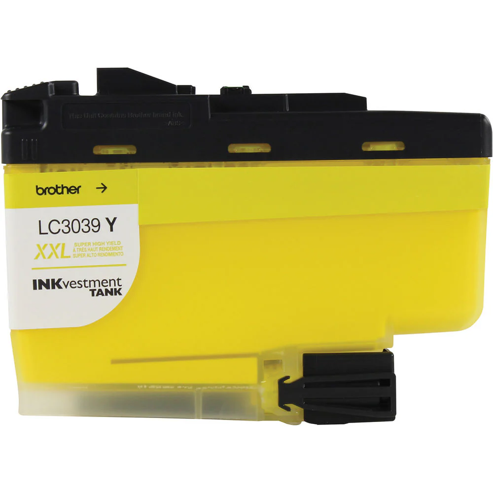 Brother INKvestment Tank Ultra High Yield Ink Cartridge Kit - Image 5