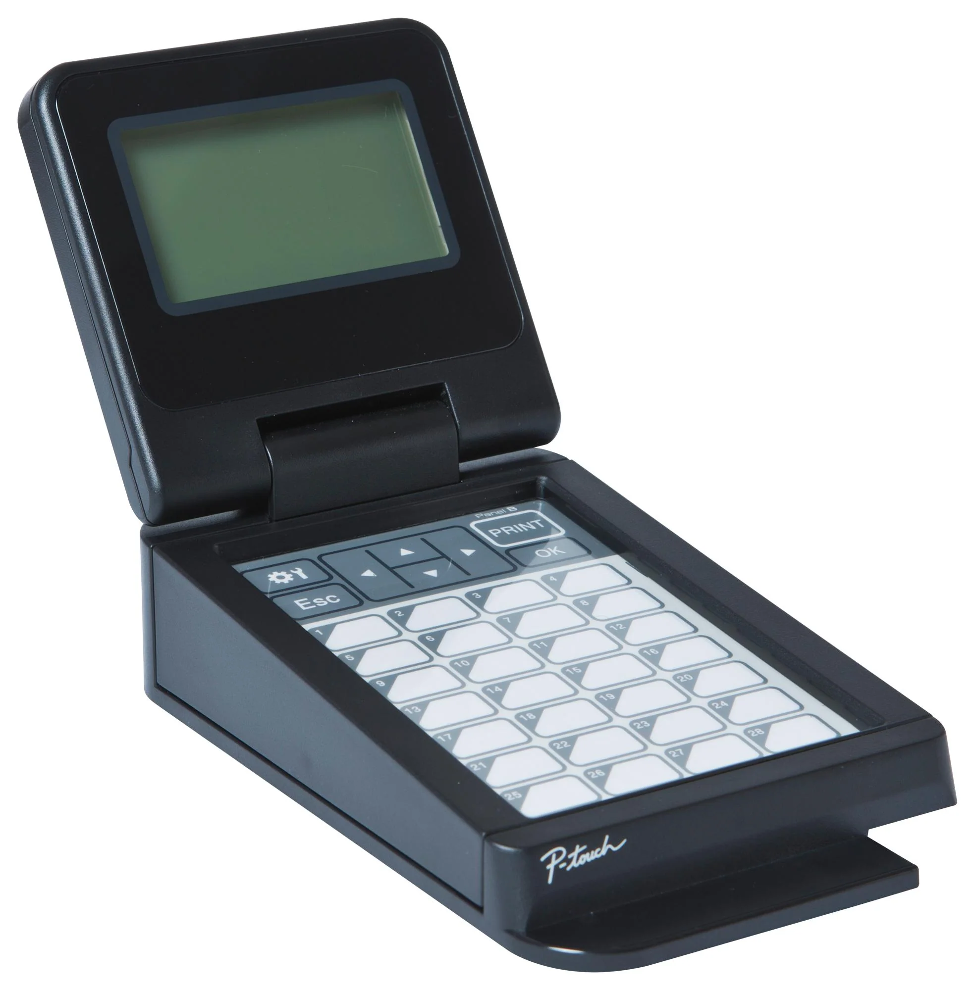 BROTHER PATDU003 Touch Panel, With Display, For Brother PT-P950NW Label Printers - Image 2