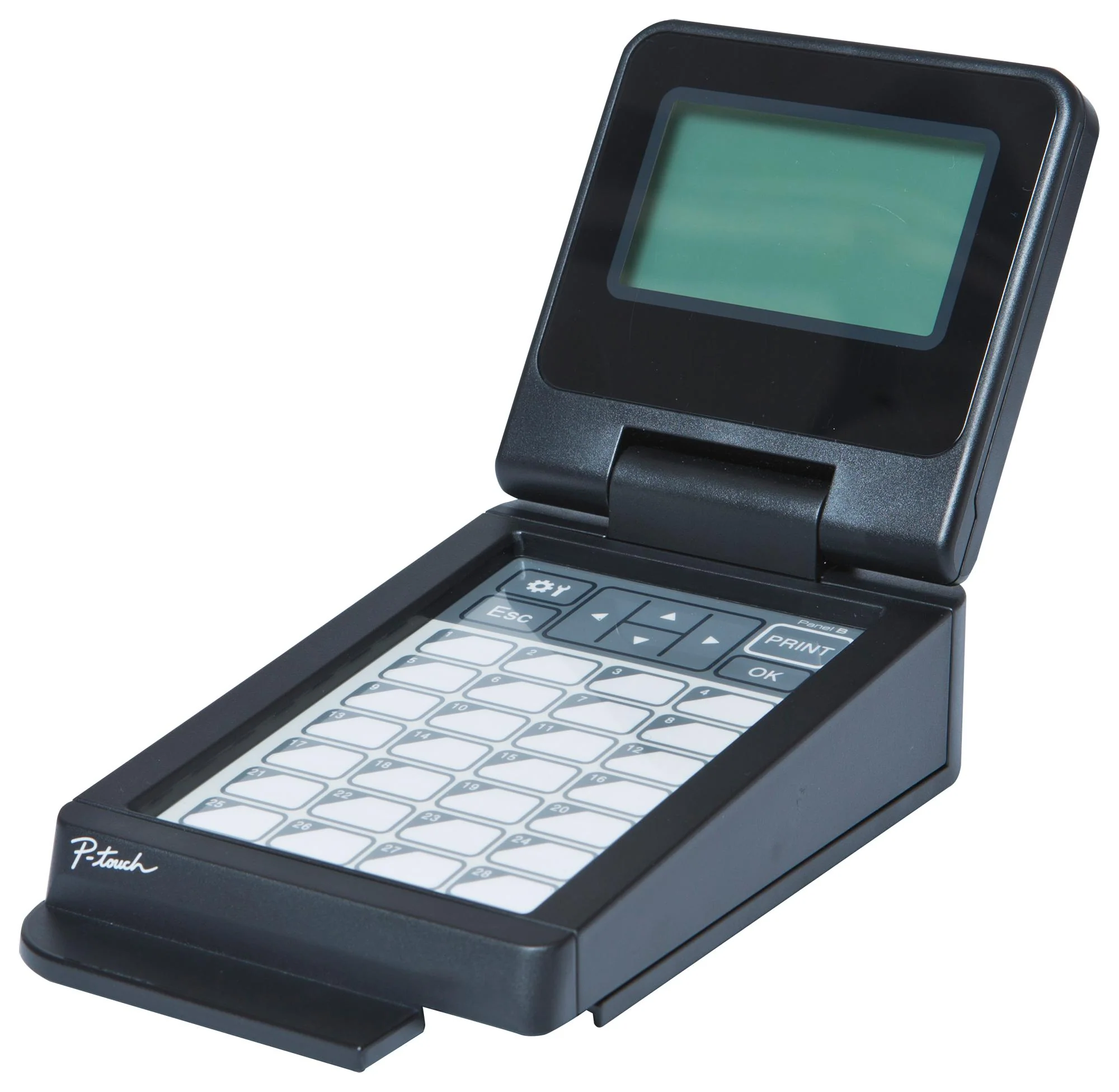 BROTHER PATDU003 Touch Panel, With Display, For Brother PT-P950NW Label Printers - Image 3