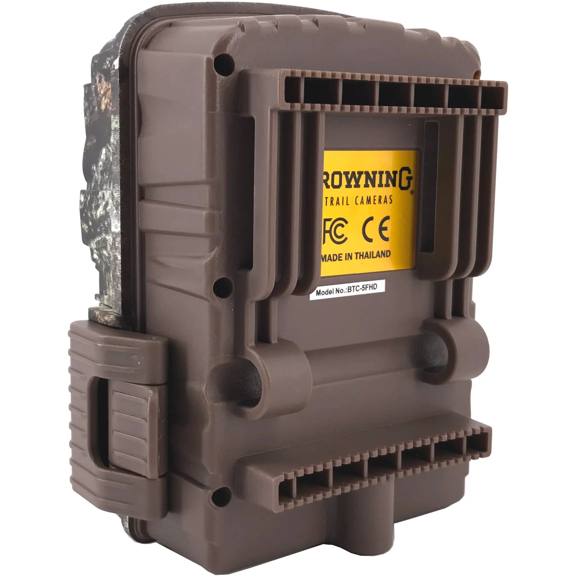 Browning Dark Ops FHDR Trail Camera - Image 3