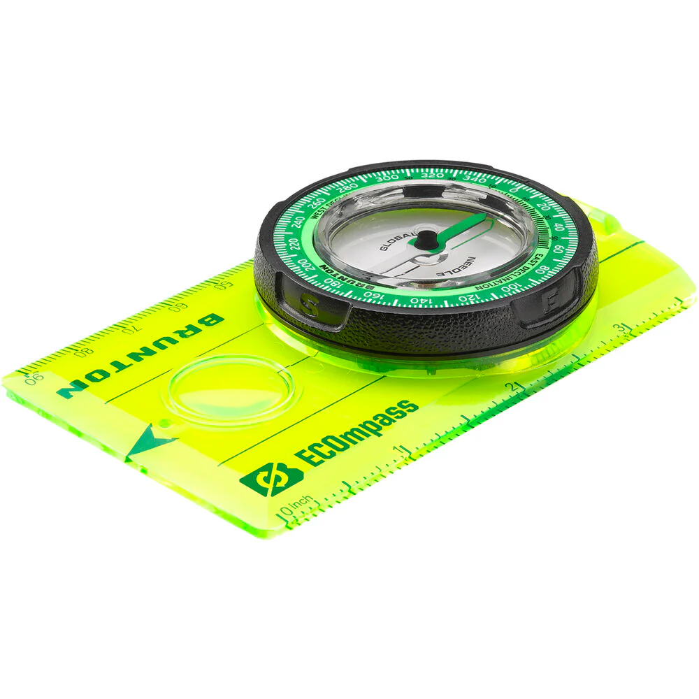 Brunton 8010 Eco Compass - Image 3